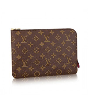Louis Vuitton Etui Voyage PM M44148 Monogram Canvas
