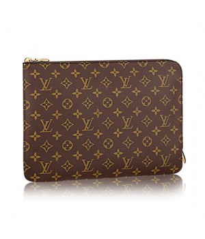 Louis Vuitton Etui Voyage GM M43442 Monogram Canvas