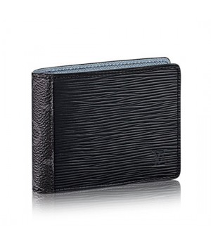 Louis Vuitton Multiple Wallet M67762 Epi Leather
