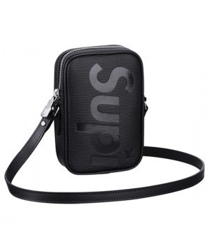 Louis Vuitton x Supreme Danube PPM M54789 Epi Leather
