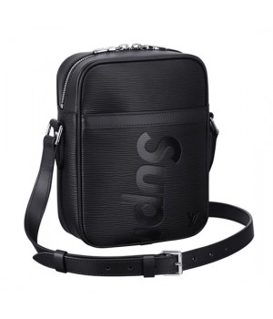 Louis Vuitton x Supreme Danube PM M53431 Epi Leather