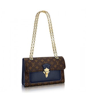 Louis Vuitton Victoire M44038 Monogram Canvas