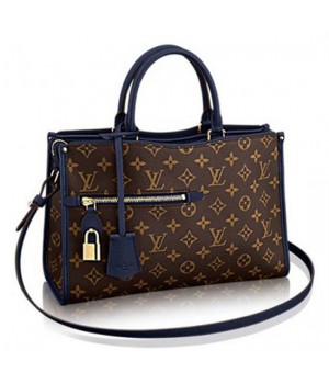 Louis Vuitton Popincourt PM M43434 Monogram Canvas