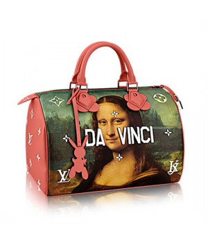 Louis Vuitton Speedy 30 M43372