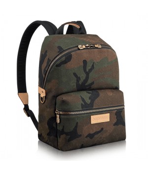 Louis Vuitton x Supreme Apollo Backpack M44200 Monogram Camo