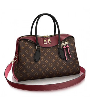 Louis Vuitton Tuileries M43706 Monogram Canvas