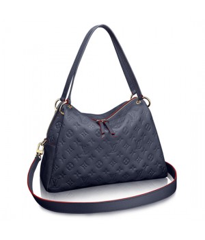 Louis Vuitton Ponthieu PM M43721 Monogram Empreinte Leather