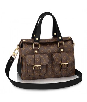 Louis Vuitton Manhattan M44207 Monogram Canvas