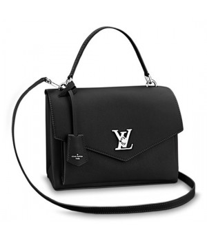 Louis Vuitton My LockMe M54849 Taurillon Leather