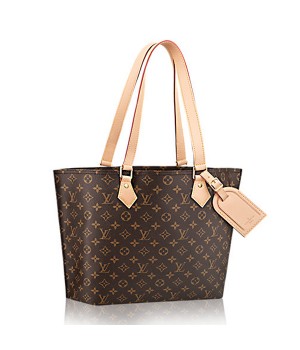 Louis Vuitton All-In PM M47028 Monogram Canvas