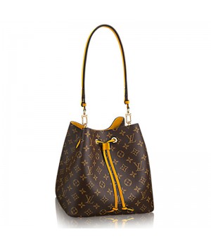 Louis Vuitton Neo Noe M43430 Monogram Canvas
