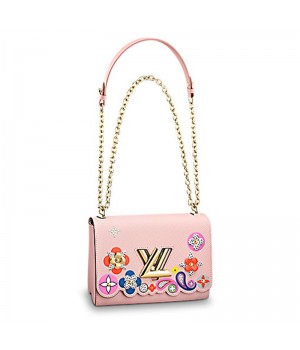 Louis Vuitton Twist MM M54858 Epi Leather