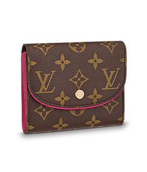 Louis Vuitton Ariane Wallet M62036 Monogram Canvas
