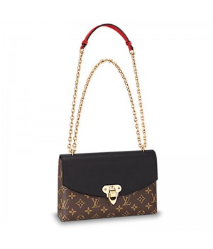 Louis Vuitton Saint Placide M43714 Monogram Canvas