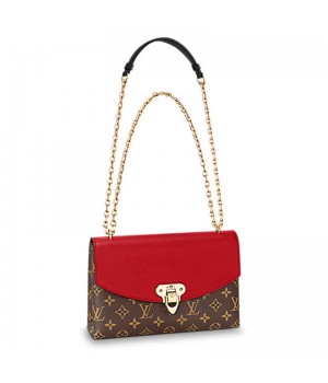 Louis Vuitton Saint Placide M43713 Monogram Canvas