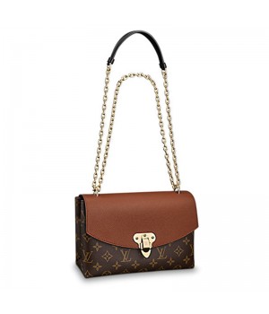 Louis Vuitton Saint Placide M43486 Monogram Canvas