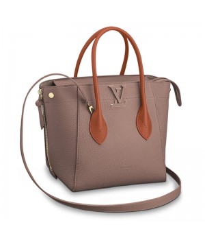 Louis Vuitton Freedom M54841 Taurillon Leather