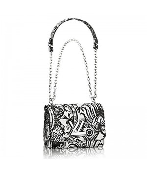 Louis Vuitton Twist PM M54938 Epi Leather