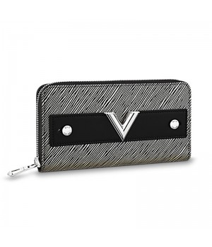 Louis Vuitton Zippy Wallet M62522 Epi Leather