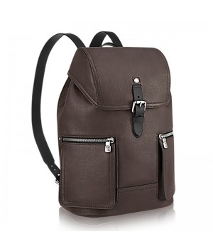 Louis Vuitton Canyon Backpack M54959 Utah Leather