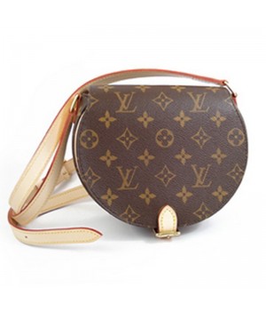 Louis Vuitton Tambourine M51179 Monogram Canvas