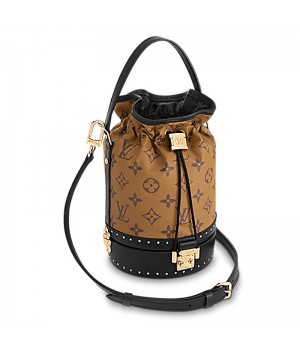 Louis Vuitton Petit Noe M43511 Monogram Canvas