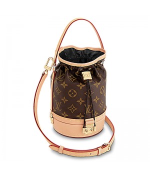 Louis Vuitton Petit Noe M43509 Monogram Canvas
