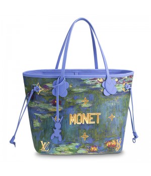 Louis Vuitton Neverfull MM M43358