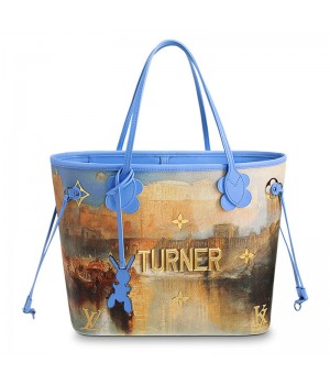 Louis Vuitton Neverfull MM M43318