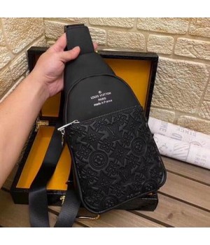 Louis Vuitton Bags Men LV Sling Bags Chest pack 2342-4 32X18X8cm WP