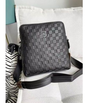 Louis Vuitton Bags Men LV Messenger bag 3308-1 XM