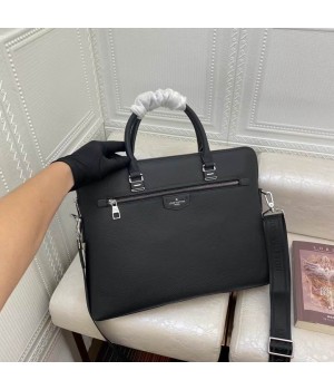 Louis Vuitton Bags Men LV briefcase 33112-5 38X29X6cm XM