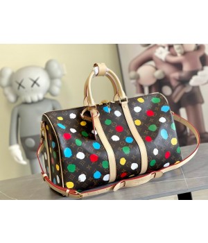 Louis Vuitton Travel bags 46356 45X27X20cm XM-1