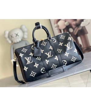 Louis Vuitton Travel bags 46670 45X27X20cm XM