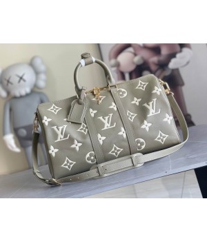 Louis Vuitton Travel bags 46671 45X27X20cm XM