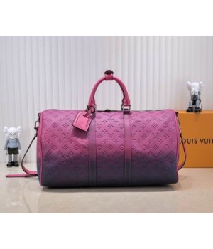 Louis Vuitton Travel bags 59712 50X29X23cm XM 2colour
