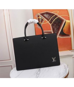 Louis Vuitton Bags Men LV briefcase 7890 39X30X8cm WP