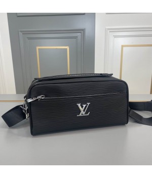 Louis Vuitton Bags Men LV Sling Bags Chest pack 8357-3 25X14X11cm WP