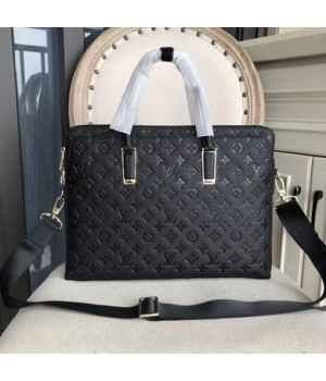 Louis Vuitton Bags Men LV briefcase 98115-1 39X29X6.5cm XM