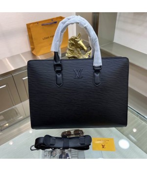 Louis Vuitton Bags Men LV briefcase 98145-1 38.5X8X29cm XM