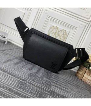 Louis Vuitton Bags Men LV Sling Bags Chest pack Aerogram M57081 59625 30x16x3 cm cs