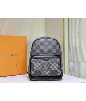 Louis Vuitton Backpack Campus N50009 30x39x13cm cs
