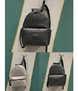 Louis Vuitton Backpack Discovery M46553 29x38x20cm ss