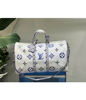 Louis Vuitton Travel bags G10916 50X29X23cm XM