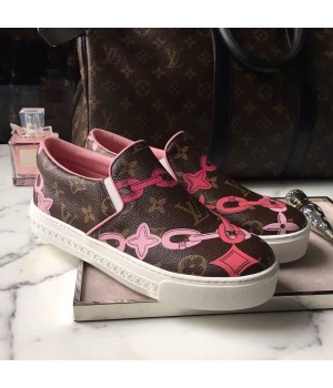 Louis Vuitton Harbor Sneaker 2016 (GD4005-6072818 )