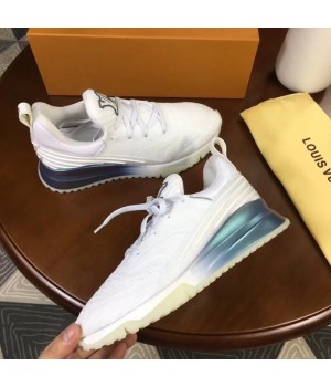 Louis Vuitton V.N.R Sneaker for Men/Women White 2018 (GD5002-8071124 )
