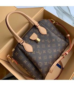 Louis Vuitton Rivoli PM in Monogram Canvas M44543 2019 (KD-9032206 )