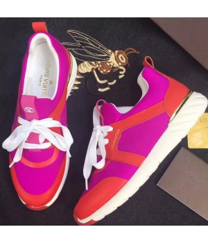 Louis Vuitton Aftergame Sneaker 1A2LFE 2017 (GD5023-7080719 )