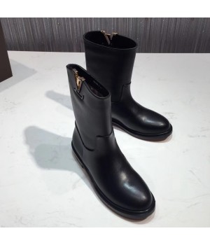 Louis Vuitton Heritage Short Boot 2017 (1A022-7102004 )