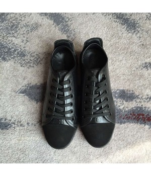 Louis Vuitton Punchy Sneaker 969926 Noir F/W 2015 (GD4005-101311 )
